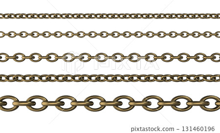 金鍊一套 金鍊一套 131460196