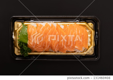 [智利] 鮭鱒魚（養殖） 131460408