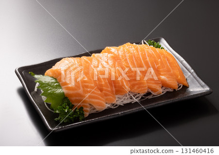 [智利] 鮭鱒魚（養殖） 131460416