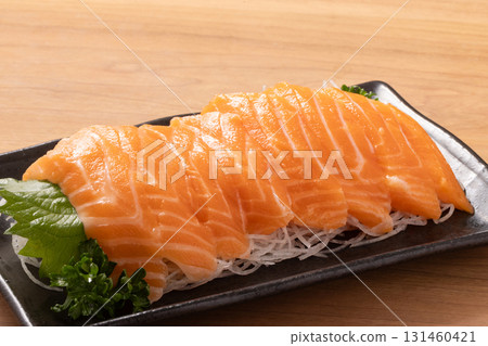 [智利] 鮭鱒魚（養殖） 131460421