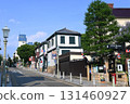 Kitano Street, a hilltop in Kobe with an exotic atmosphere 131460927