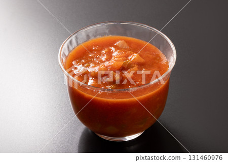 Salsa sauce Salsa sauce 131460976
