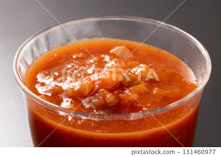 Salsa sauce 131460977