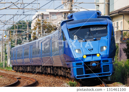 JR九州883系列特急“索尼克” JR九州883系列特急“索尼克” 131461100