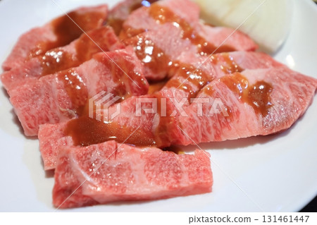 黑毛和牛A4（特級排骨） 131461447