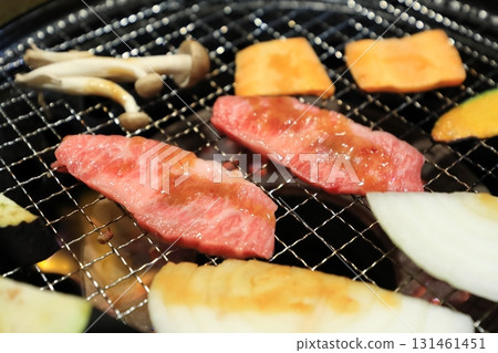 黑毛和牛A4(特級排骨) 黑毛和牛A4(特級排骨) 131461451