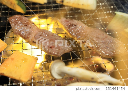 黑毛和牛A4（特級排骨） 131461454