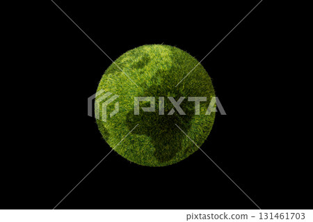 Global environment image 131461703