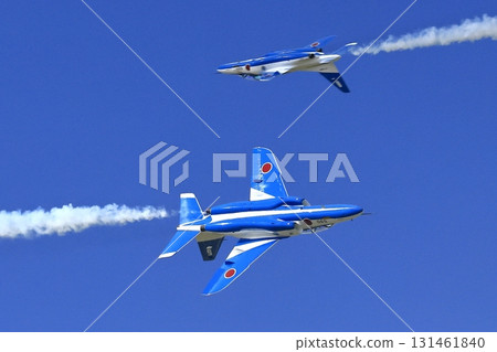 藍色的衝動 131461840