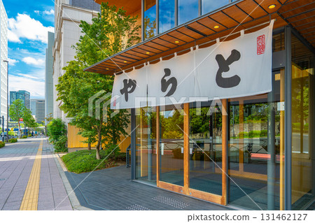 虎屋花寮赤坂店 131462127