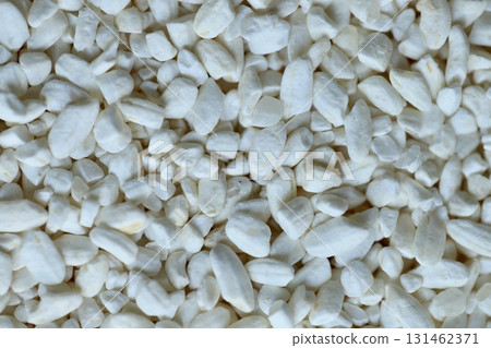 Dried rice koji made from rice grown in Akita Prefecture Dried rice koji made from rice grown in Akita Prefecture 131462371