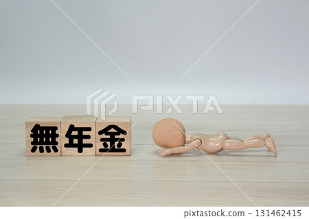 No pension 131462415