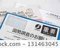 Census stock photos Census notice 131463045