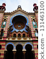 Jubilee Synagogue in Prague Jubilee Synagogue in Prague 131463100