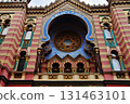 Jubilee Synagogue in Prague Jubilee Synagogue in Prague 131463101