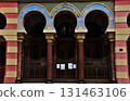 Jubilee Synagogue in Prague Jubilee Synagogue in Prague 131463106
