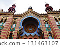 Jubilee Synagogue in Prague Jubilee Synagogue in Prague 131463107