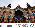 Jubilee Synagogue in Prague Jubilee Synagogue in Prague 131463108