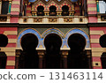 Jubilee Synagogue in Prague Jubilee Synagogue in Prague 131463114
