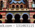 Jubilee Synagogue in Prague Jubilee Synagogue in Prague 131463115