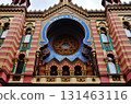 Jubilee Synagogue in Prague Jubilee Synagogue in Prague 131463116