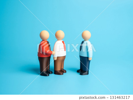 Asking for a raise. Underhanded tactics in a company's business. Office politics, career growth, salary negotiation, workplace ethics, HR management, and employee relations. 131463217