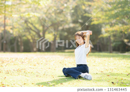Beautiful Japanese women Beautiful Japanese women 131463445