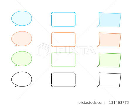 簡單的語音泡沫集 131463773