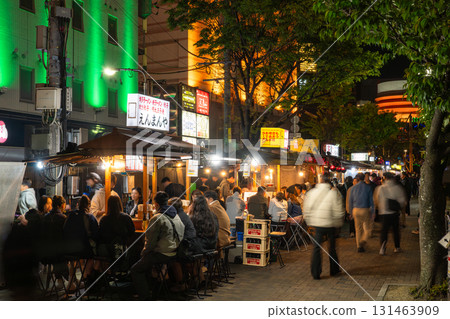 《福岡縣》博多中洲/攤位 131463909