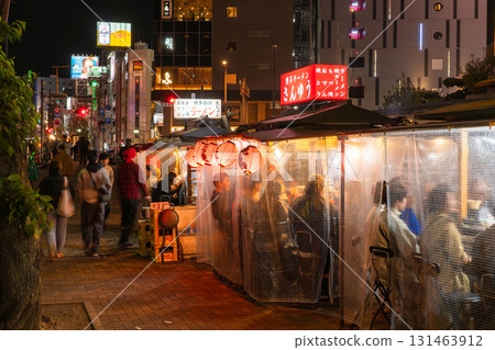 《福岡縣》博多中洲/攤位 131463912