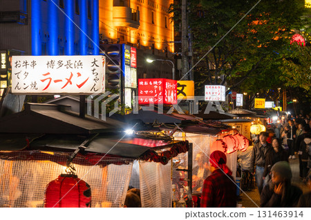 《Fukuoka Prefecture》Hakata Nakasu/Stalls 《Fukuoka Prefecture》Hakata Nakasu/Stalls 131463914