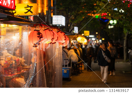 《Fukuoka Prefecture》Hakata Nakasu/Stalls 《Fukuoka Prefecture》Hakata Nakasu/Stalls 131463917