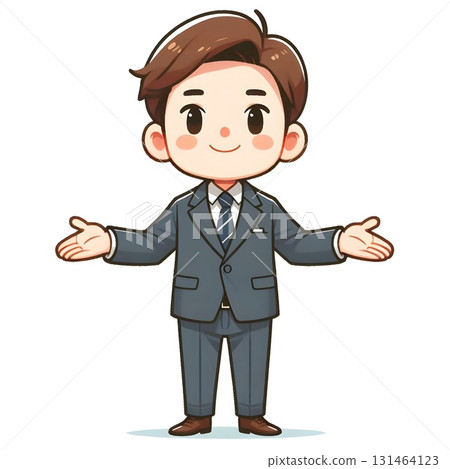 一個張開雙臂歡迎的人 一個張開雙臂歡迎的人 131464123