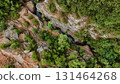 Rosomacki Lonci River Canyon in Balkan Mountains 131464268