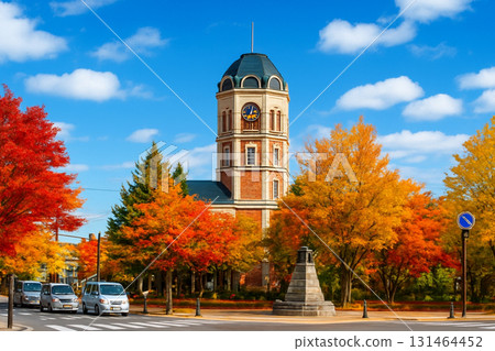 小樽LeTAO本店 紅葉 堺町大街 131464452