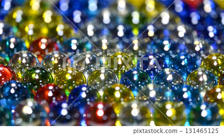 彩色大理石 131465125