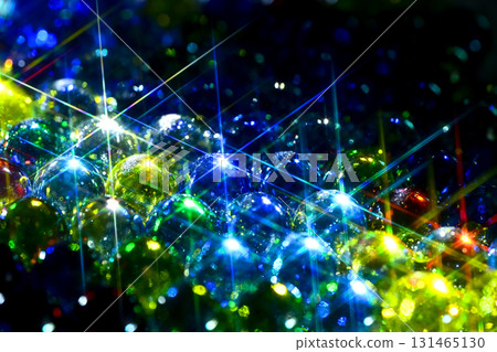 Colorful marbles Colorful marbles 131465130