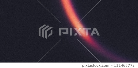 Dark noisy grainy background purple orange black abstract glowing shape poster header cover backdrop design, noise texture banner, copy space Dark noisy grainy background purple orange black abstract glowing shape poster header cover backdrop design, noise texture banner, copy space 131465772