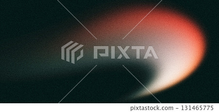 Grainy abstract noisy poster background, orange red white black teal gray color wave noise texture banner header cover design Grainy abstract noisy poster background, orange red white black teal gray color wave noise texture banner header cover design 131465775