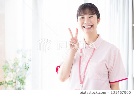 護理人員 護理人員 131467900