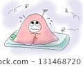 蚊蟲肆虐的夜晚 131468720
