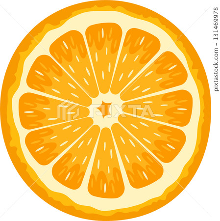 A vibrant slice of sunshine: this fruit bursts with tangy sweetness, a citrus delight in sight. A vibrant slice of sunshine: this fruit bursts with tangy sweetness, a citrus delight in sight. 131469978