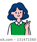 女人的肖像 131471560