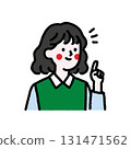 女人的肖像 131471562