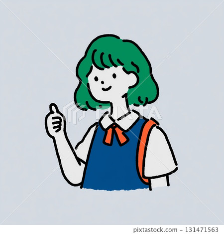 女人的肖像 131471563