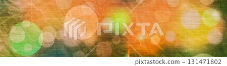 Bokeh background perfect for Holidays, Anniversary, Birthdays, Festive and various desing works 131471802