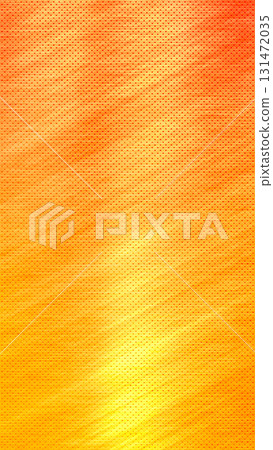 Orange vertical background, Perfect backdrop for banners, posters, Ad, events and various design works 131472035