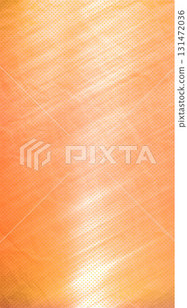 Orange vertical background, Perfect backdrop for banners, posters, Ad, events and various design works 131472036
