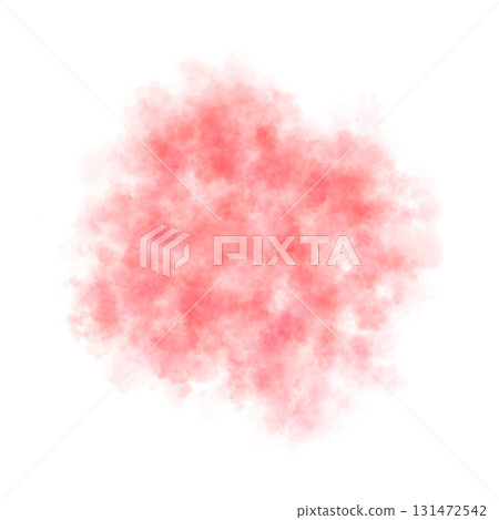 Red toxic smoke cloud with transparent background, dense chemical gas or radioactive fumes for sci fi or contamination visuals Red toxic smoke cloud with transparent background, dense chemical gas or radioactive fumes for sci fi or contamination visuals 131472542