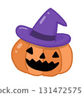 萬聖節南瓜 萬聖節南瓜 131472575